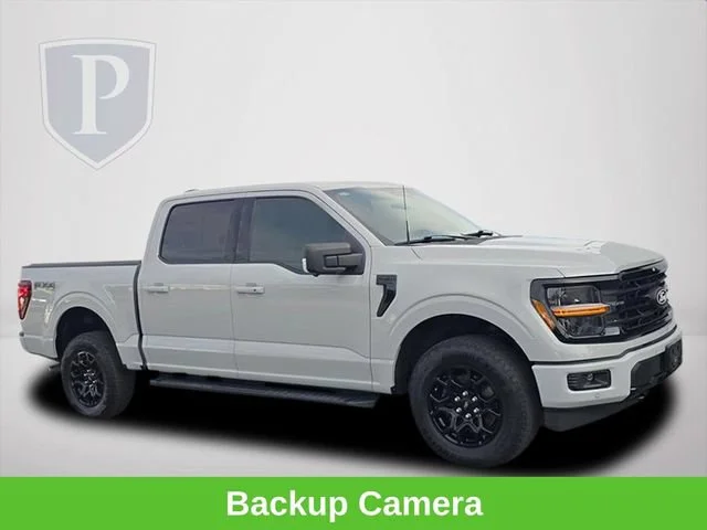 1FTFW3L88RKD58928