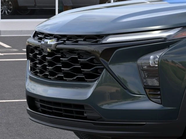 2026 Chevrolet Trax LT - Photo 13