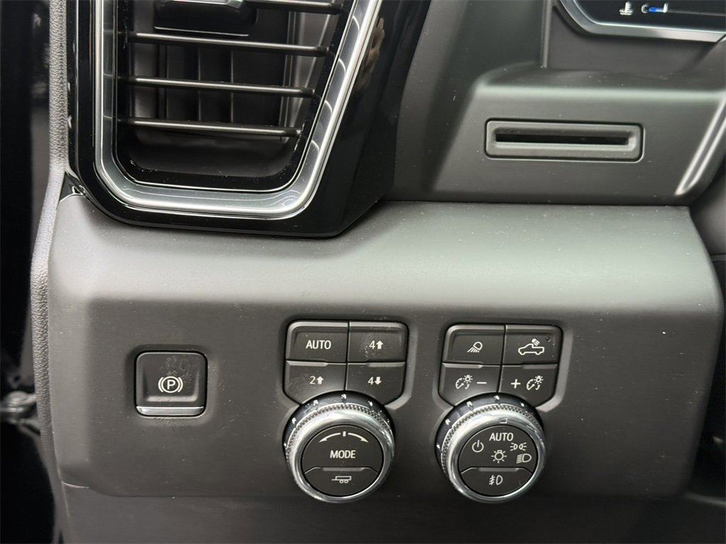 2026 GMC SIERRA - Image 18