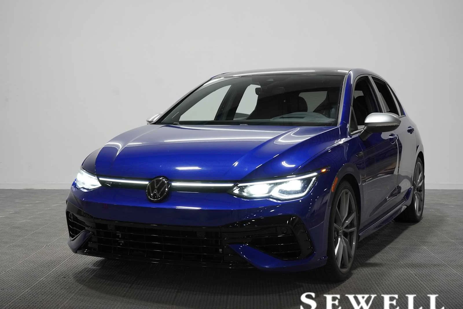 2024 Volkswagen Golf R