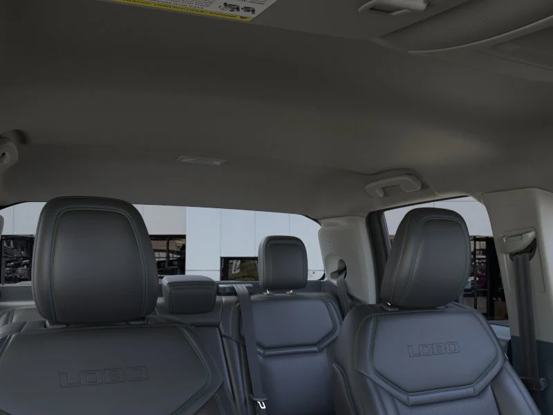 2025 Ford Maverick Lobo Standard - Photo 12