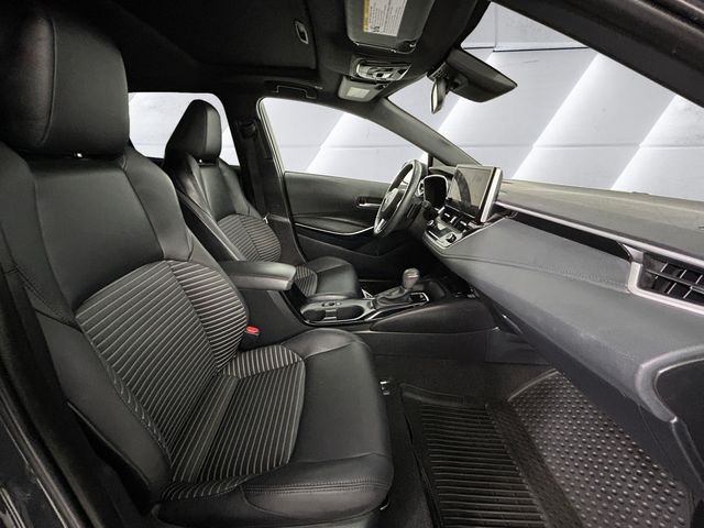 Used 2024  Toyota XSE image 13