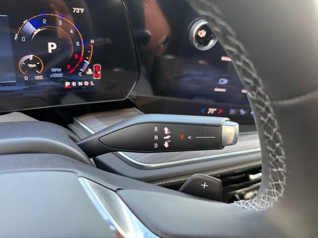 2026 Chevrolet Tahoe Premier - Photo 34