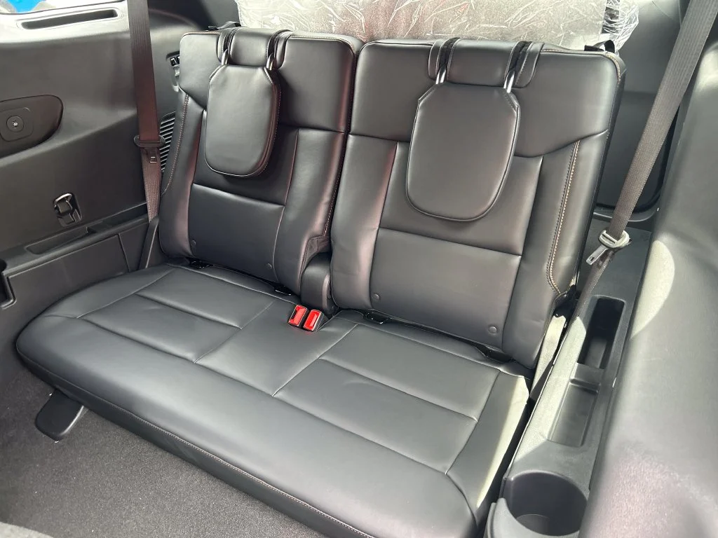 2026 Ford Explorer Tremor - Photo 26