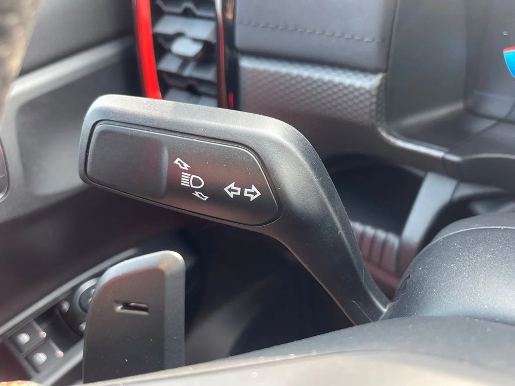 New 2026 Avalanche Ford Raptor® image 24