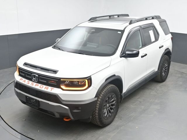 Used 2026  Honda TrailSport image 14