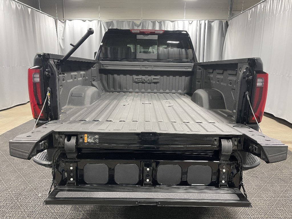 2025 GMC Sierra 2500HD Denali - Photo 11