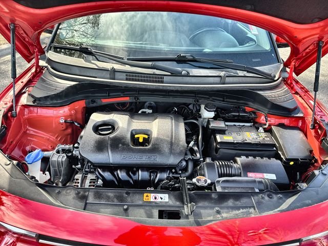 2022 Kia Soul GT-Line - Photo 34