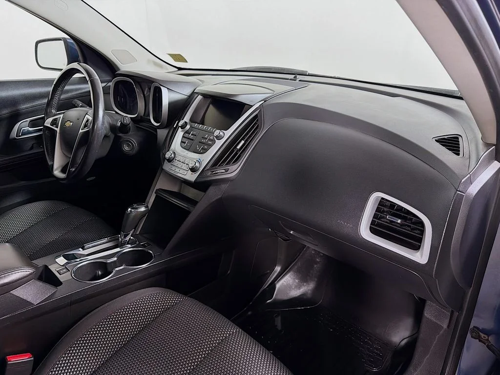 Used 2016 Blue Chevrolet LT image 26