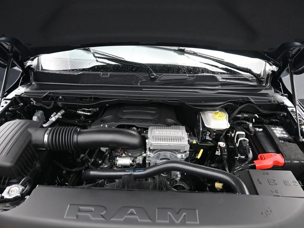 2026 RAM 1500 Big Horn/Lone Star - Photo 17