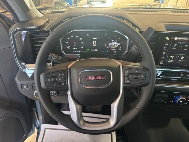 2026 GMC Sierra 2500HD SLE - Photo 9