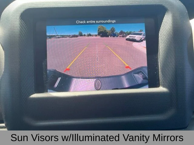 Used 2021 White Jeep Willys image 38