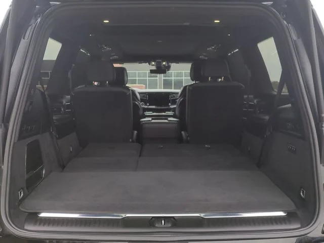 Used 2024 Black Jeep Series II image 23