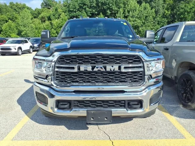 Used 2023  Ram Tradesman image 2