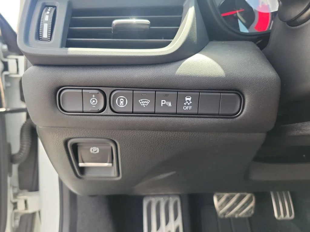 Used 2021 White Acura Type S image 18