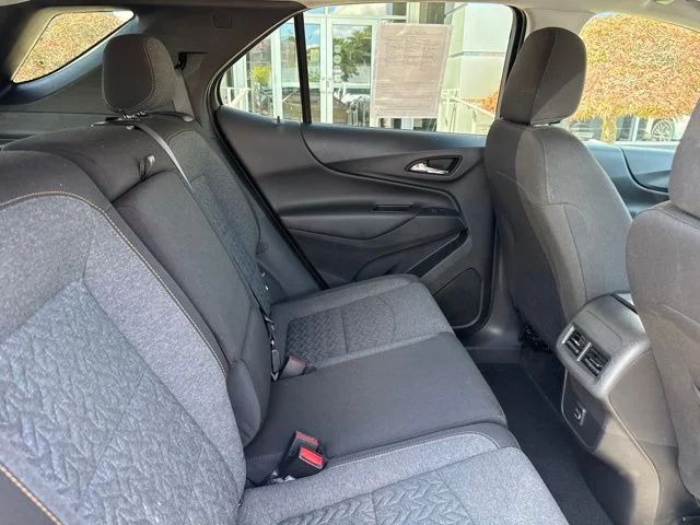 Used 2024 Black Chevrolet LT image 25