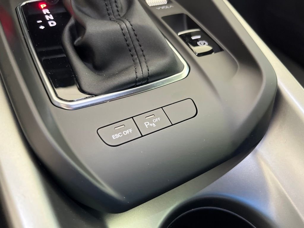 2024 Dodge Hornet GT - Photo 10