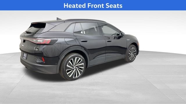 Certified 2024 Volkswagen ID.4 PRO with VIN 1V2DSPE80RC002778 for sale in Littleton, CO