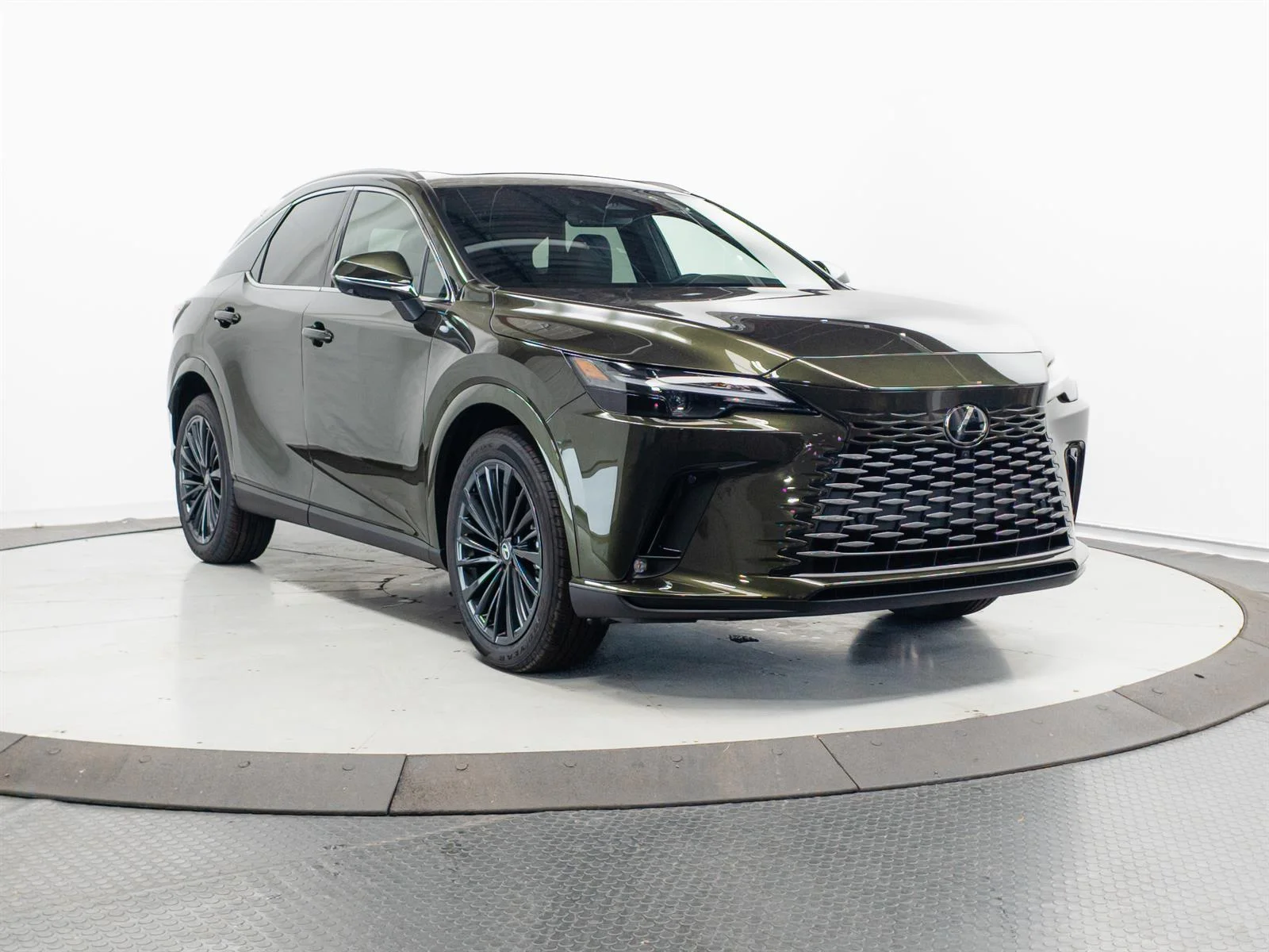 2026 Lexus RX 350 350 Premium AWD's photo