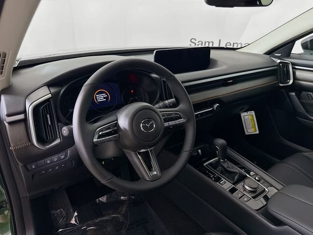 2026 Mazda CX-50 Turbo - Photo 9