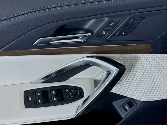 New 2026 Red BMW xDrive28i image 17