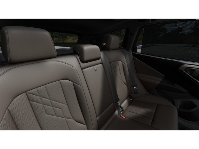 New 2026 Mineral White Metallic BMW 30 xDrive image 12