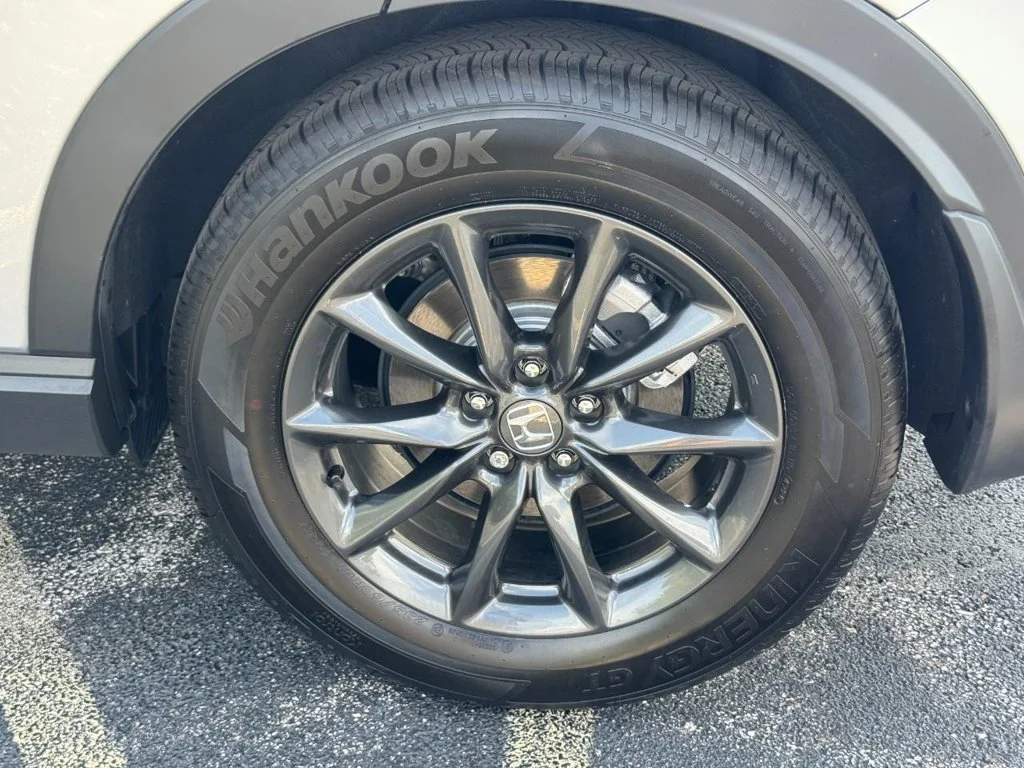 2026 Honda CR-V Sport-L - Photo 9