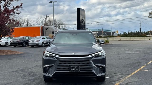 2026 Lexus TX 350 Luxury - Photo 6