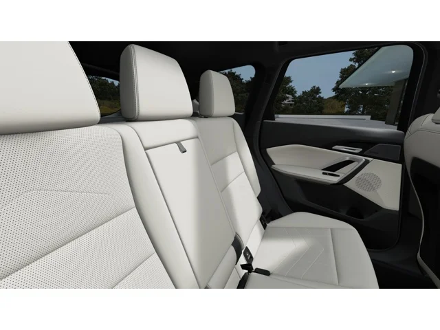 New 2026 Storm Bay Metallic BMW X1 28i image 12