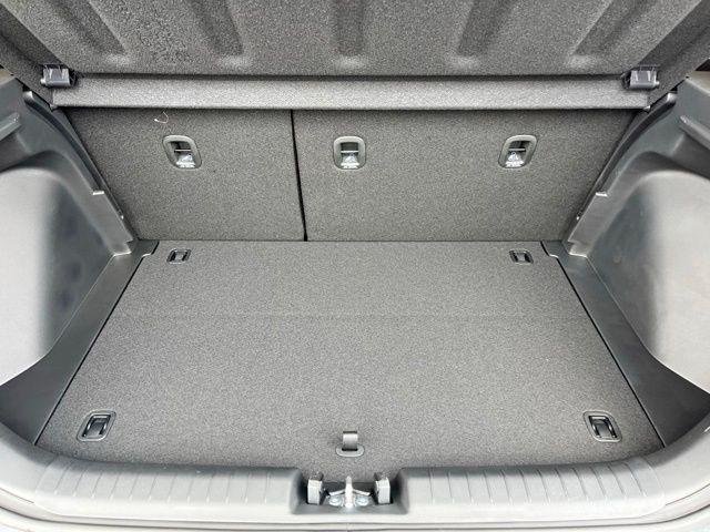 New 2026 Gray Hyundai SEL image 26