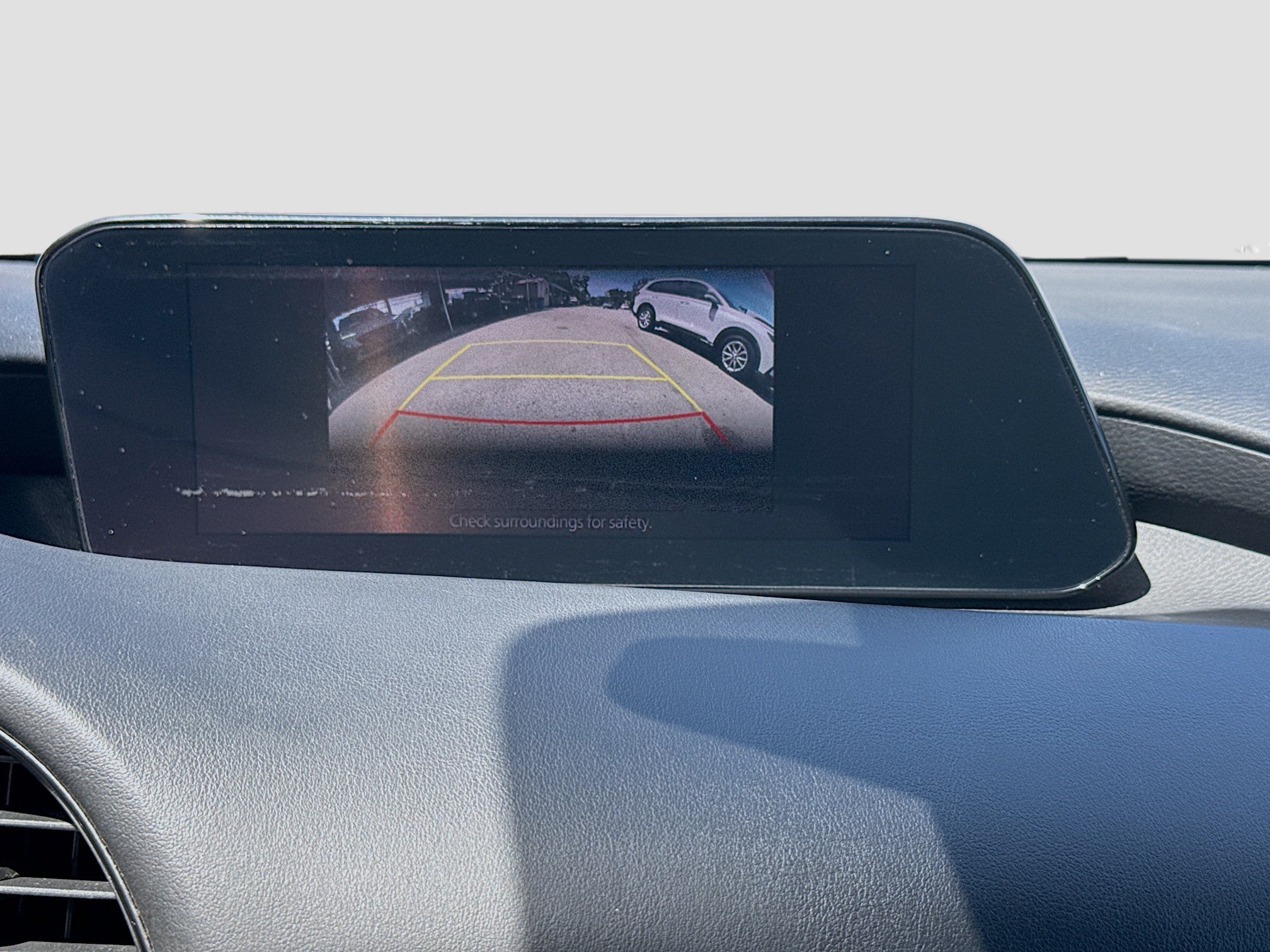 2020 Mazda Mazda3 Premium AWD - Photo 11
