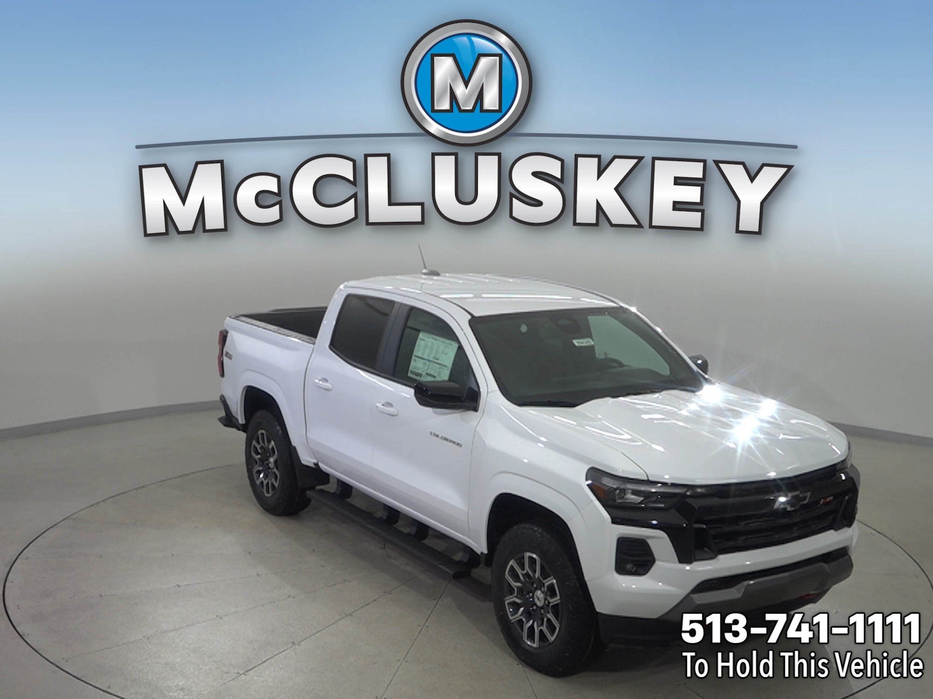 2026 Chevrolet Colorado Z71 - Photo 52