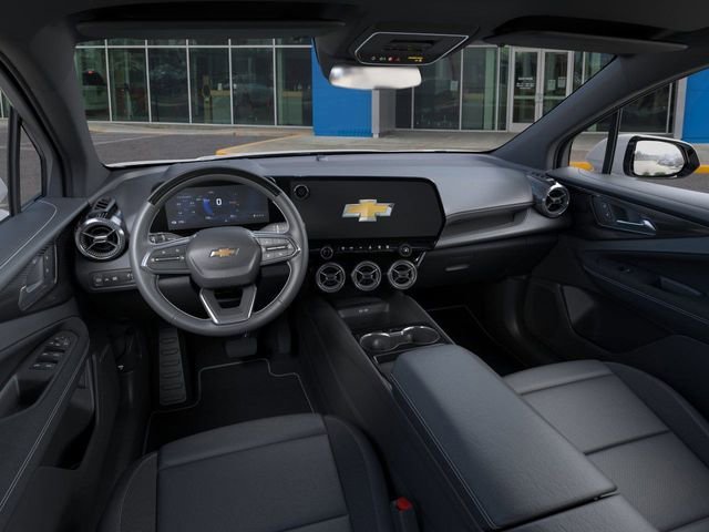 2025 Chevrolet Blazer EV LT - Photo 16