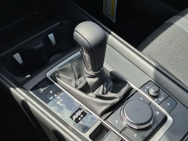 New 2026 Wind Chill Pearl Mazda 2.5 S Select AWD image 18