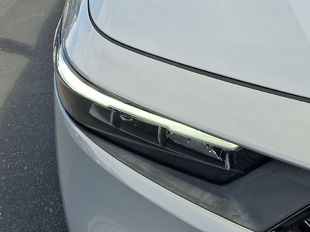 2024 Honda Accord Hybrid Sport - Photo 41