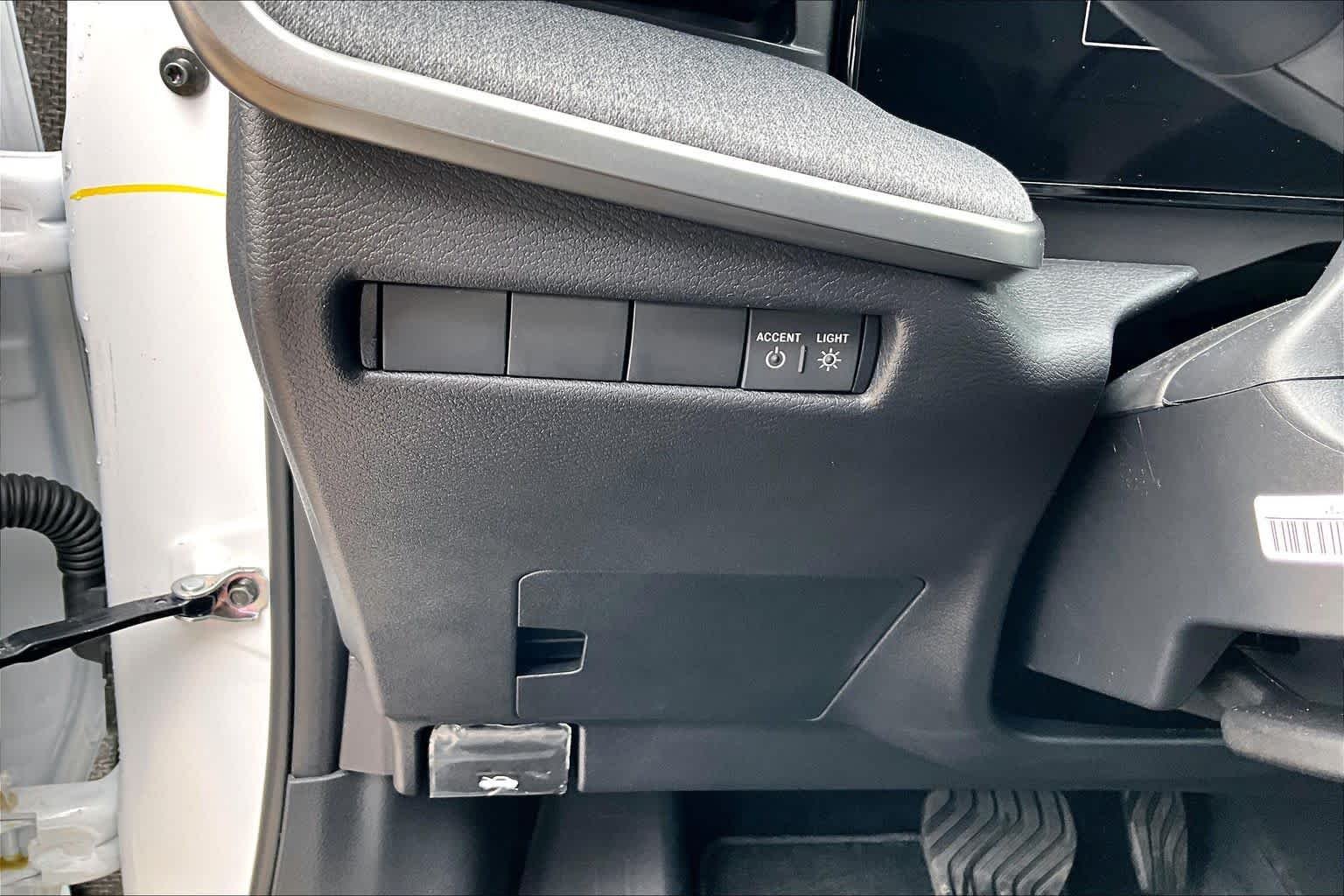 2026 Nissan KICKS SV AWD - Photo 15