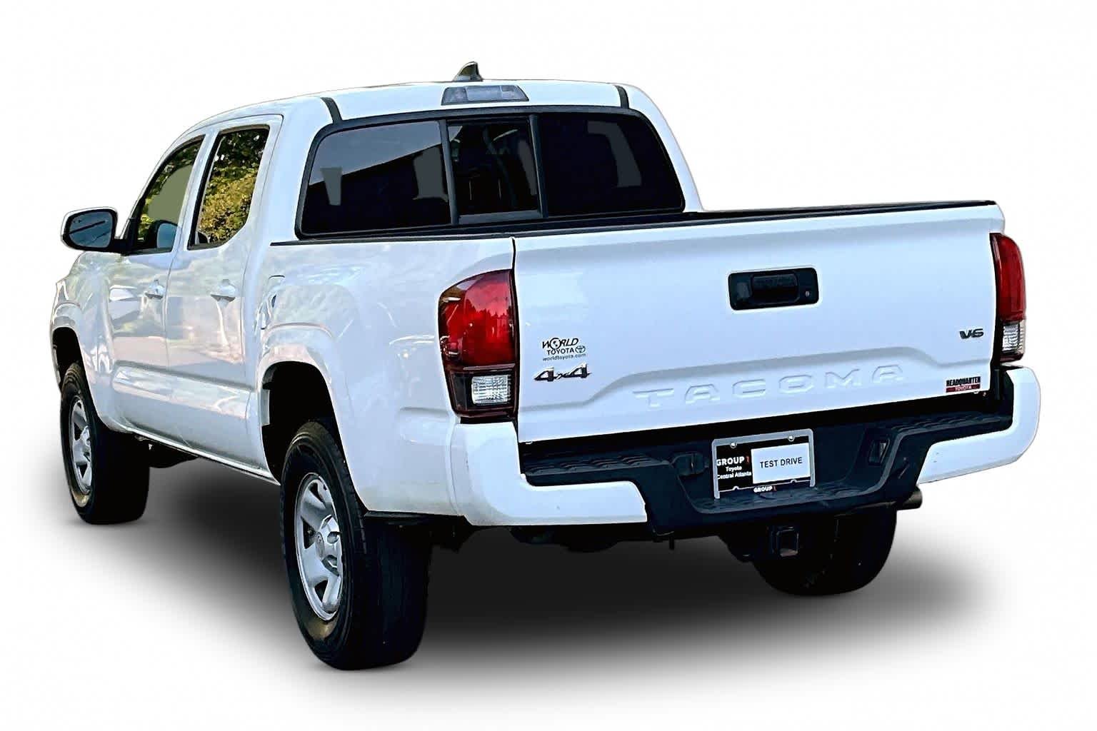 Used 2023 Ice Cap Toyota SR image 11