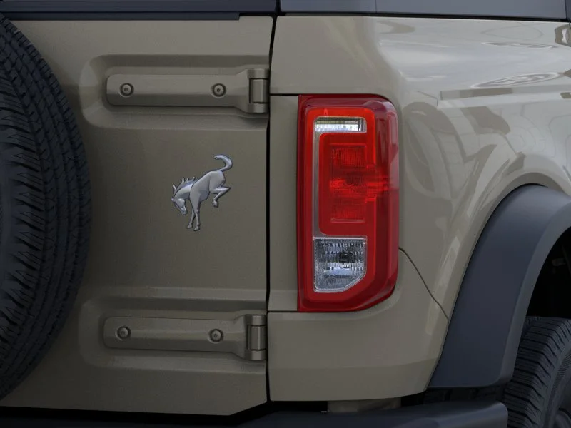 New 2026 Desert Sand Ford Base image 23