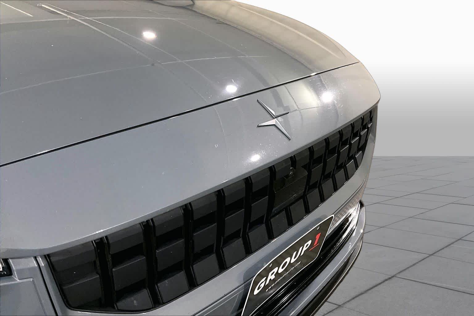 Used 2023  Polestar  image 30