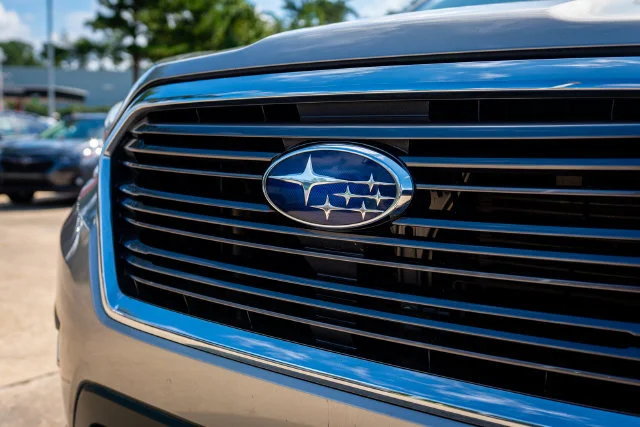 Used 2020 Tungsten Metallic Subaru Limited image 13