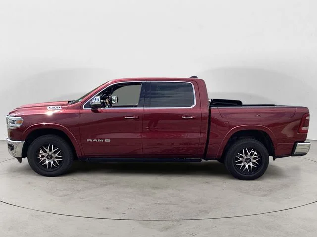 Used 2019 Red Ram Limited image 2