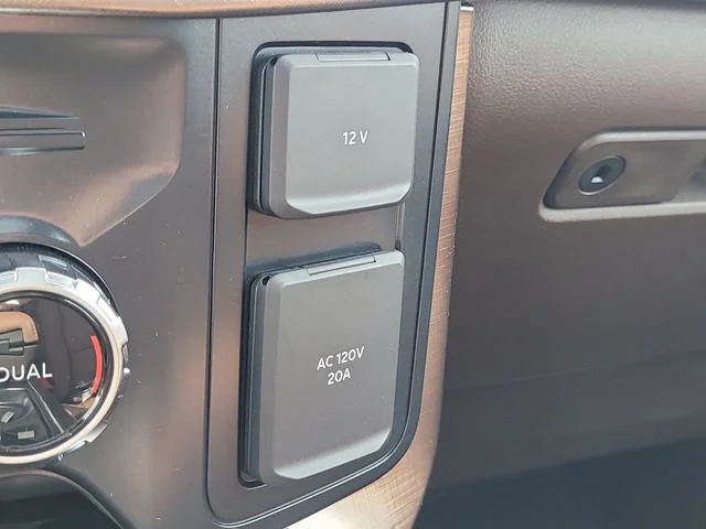 New 2026 Brown Ford King Ranch image 28