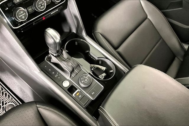 Used 2023 Silver Volkswagen 3.6L V6 SEL R-Line image 16