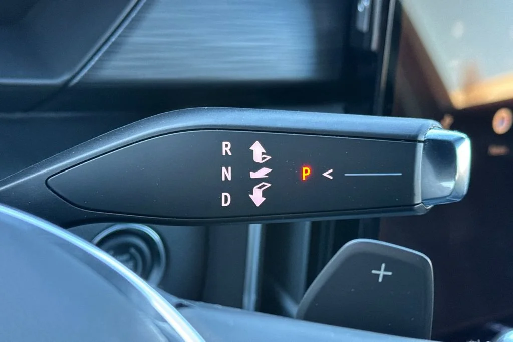 2026 GMC Acadia Elevation - Photo 21