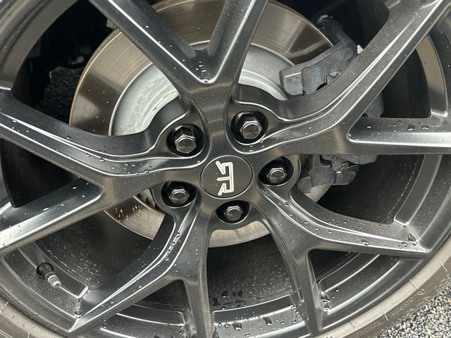 Used 2019 Black Ford GT Premium image 6