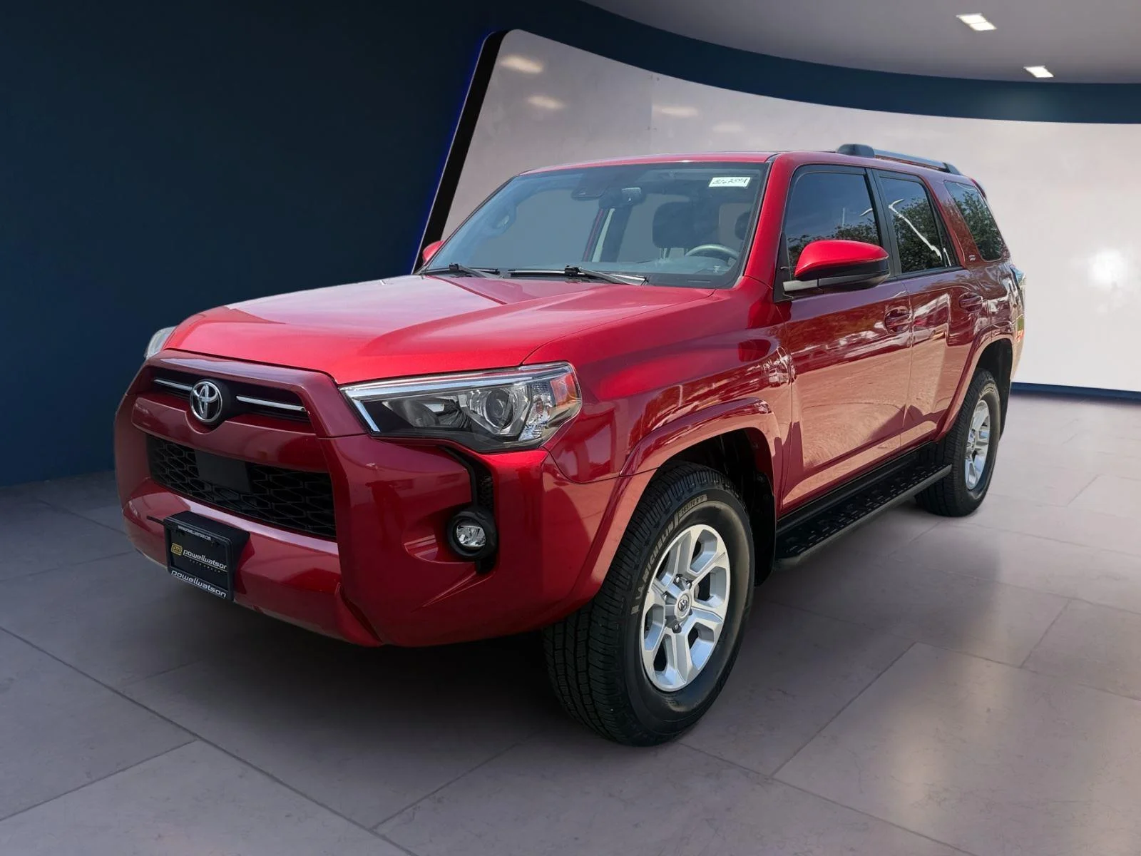 2023 Toyota 4Runner