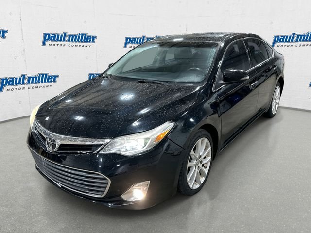 2013 Toyota Avalon XLE