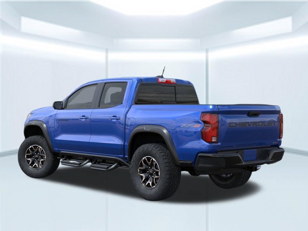 2026 Chevrolet Colorado ZR2 - Photo 6