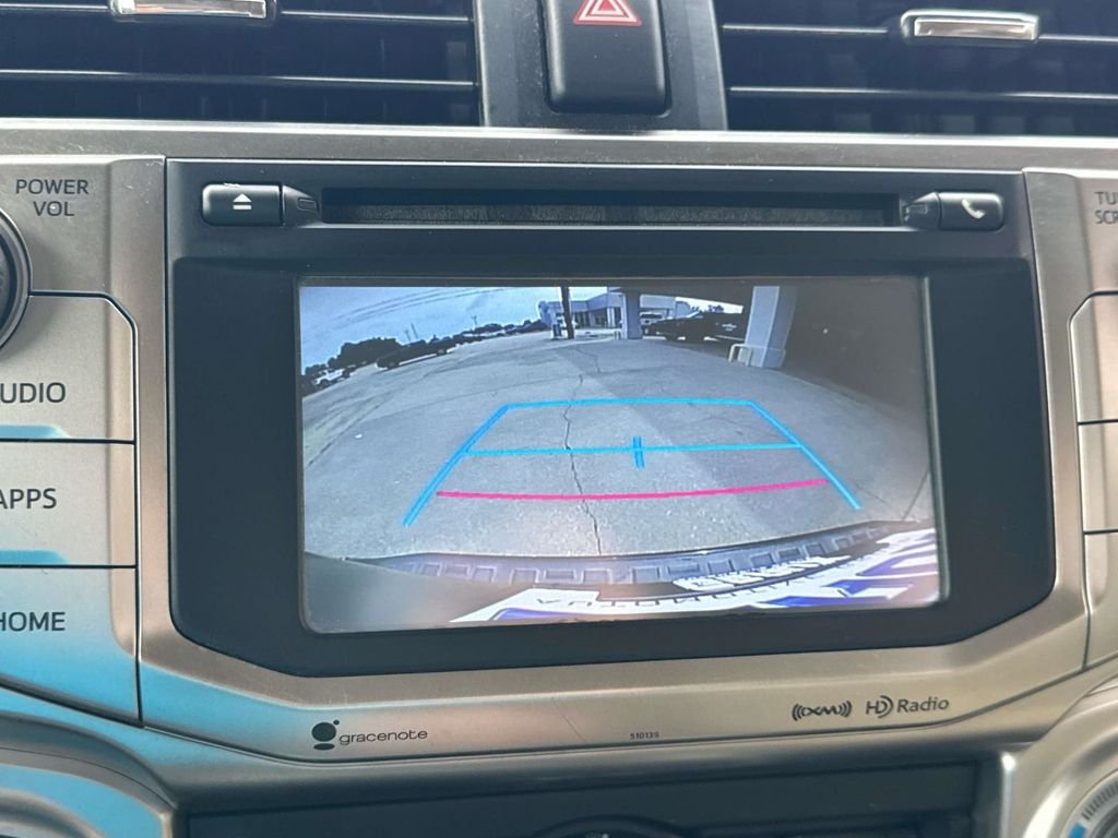Used 2016 Black Toyota SR5 image 48