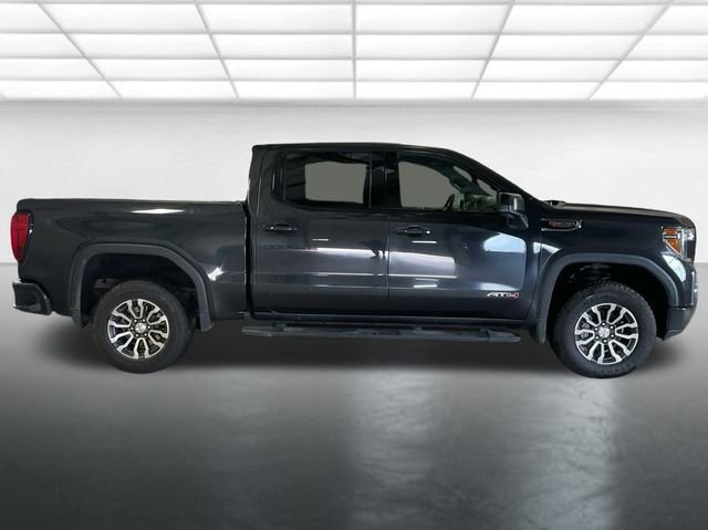 2020 Gmc Sierra 1500 AT4 photo 4